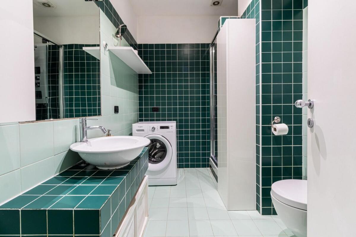 Homeby, Casa Watt Apartment