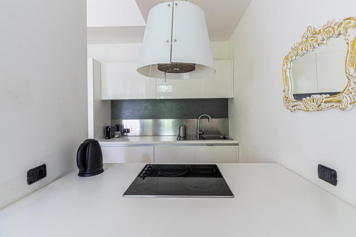 Homeby, Casa Watt Apartment *