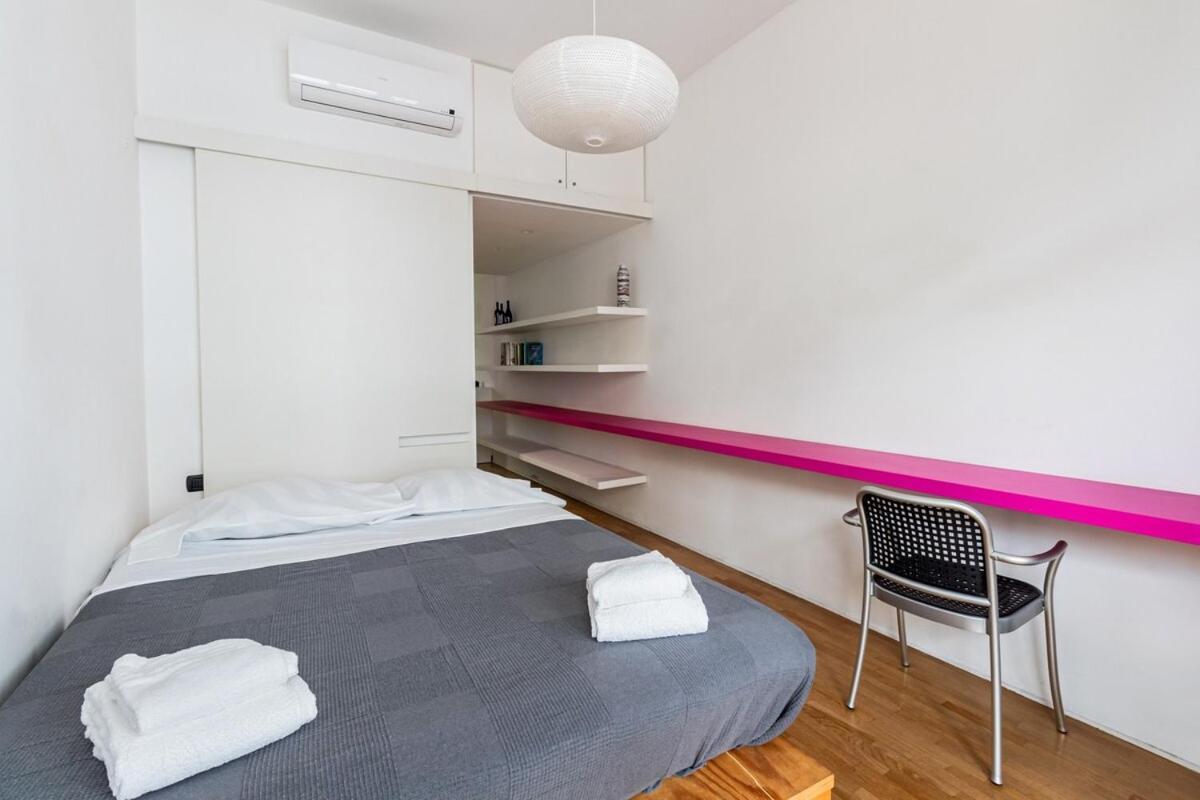 Homeby, Casa Watt Apartment Milan