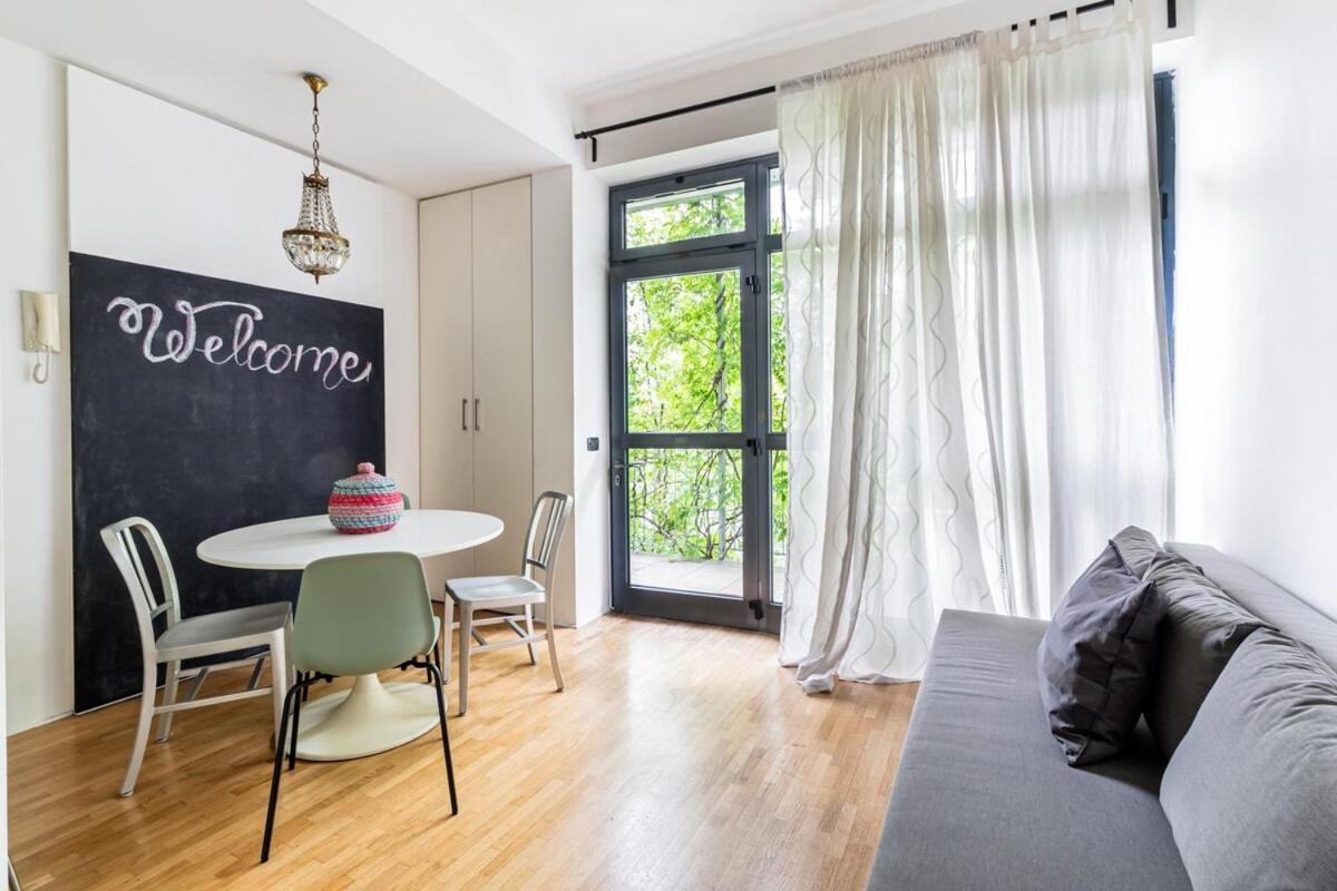 Apartment Homeby, Casa Watt