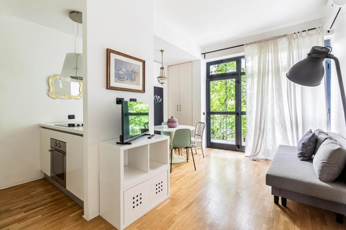 Apartment Homeby, Casa Watt *