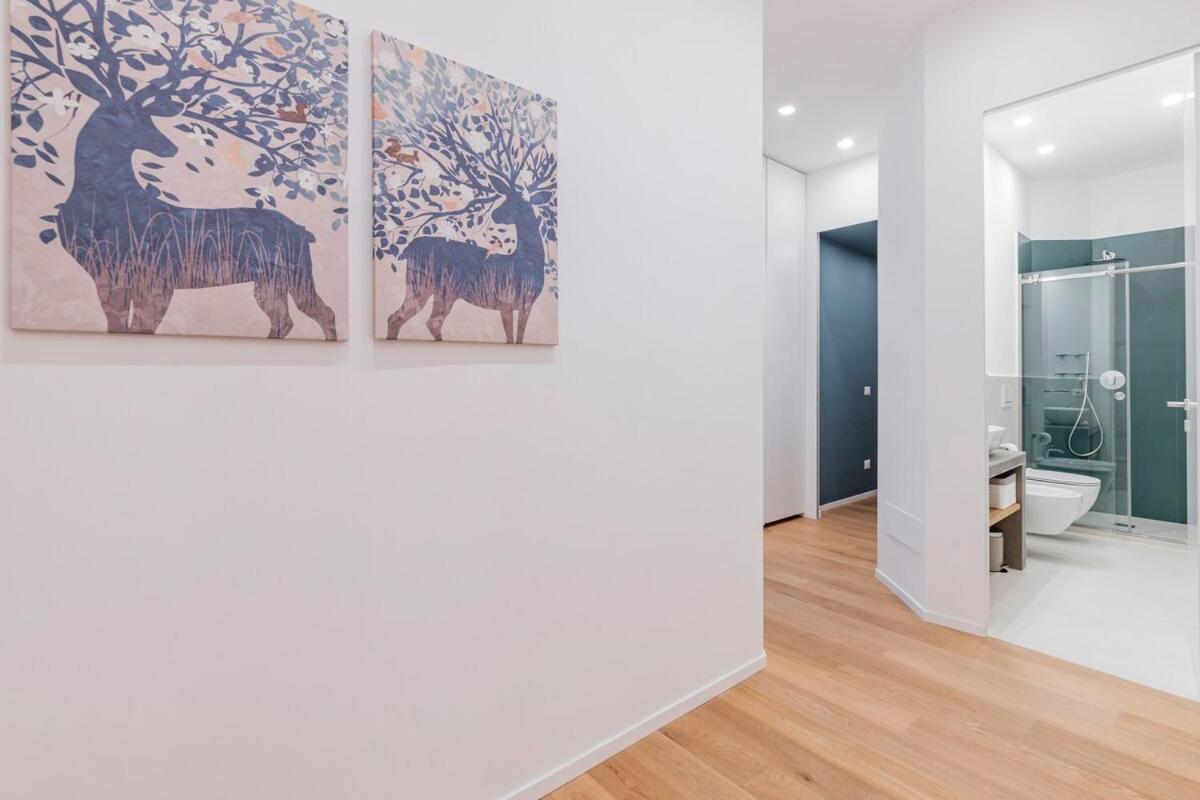 Homeby, Casa Isella Mailand