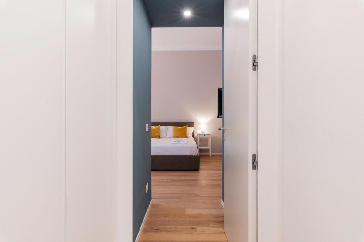 Homeby, Casa Isella Apartment Mailand