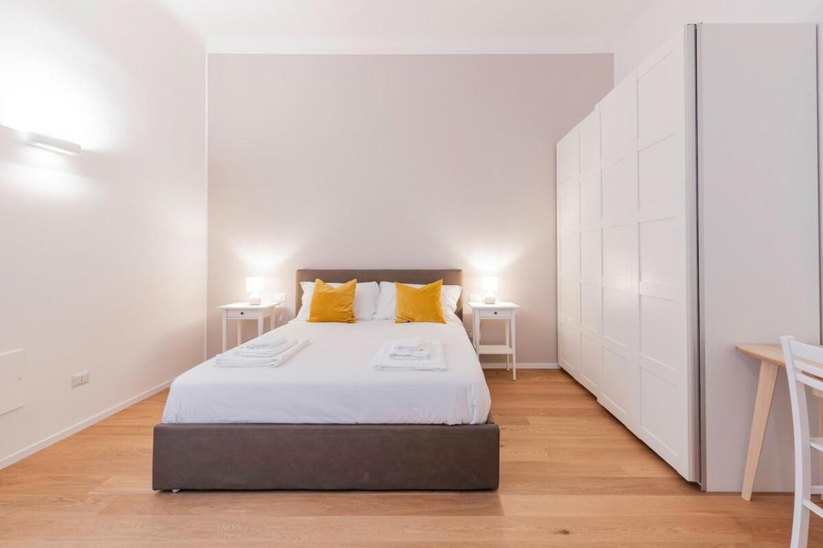Apartment Homeby, Casa Isella Mailand