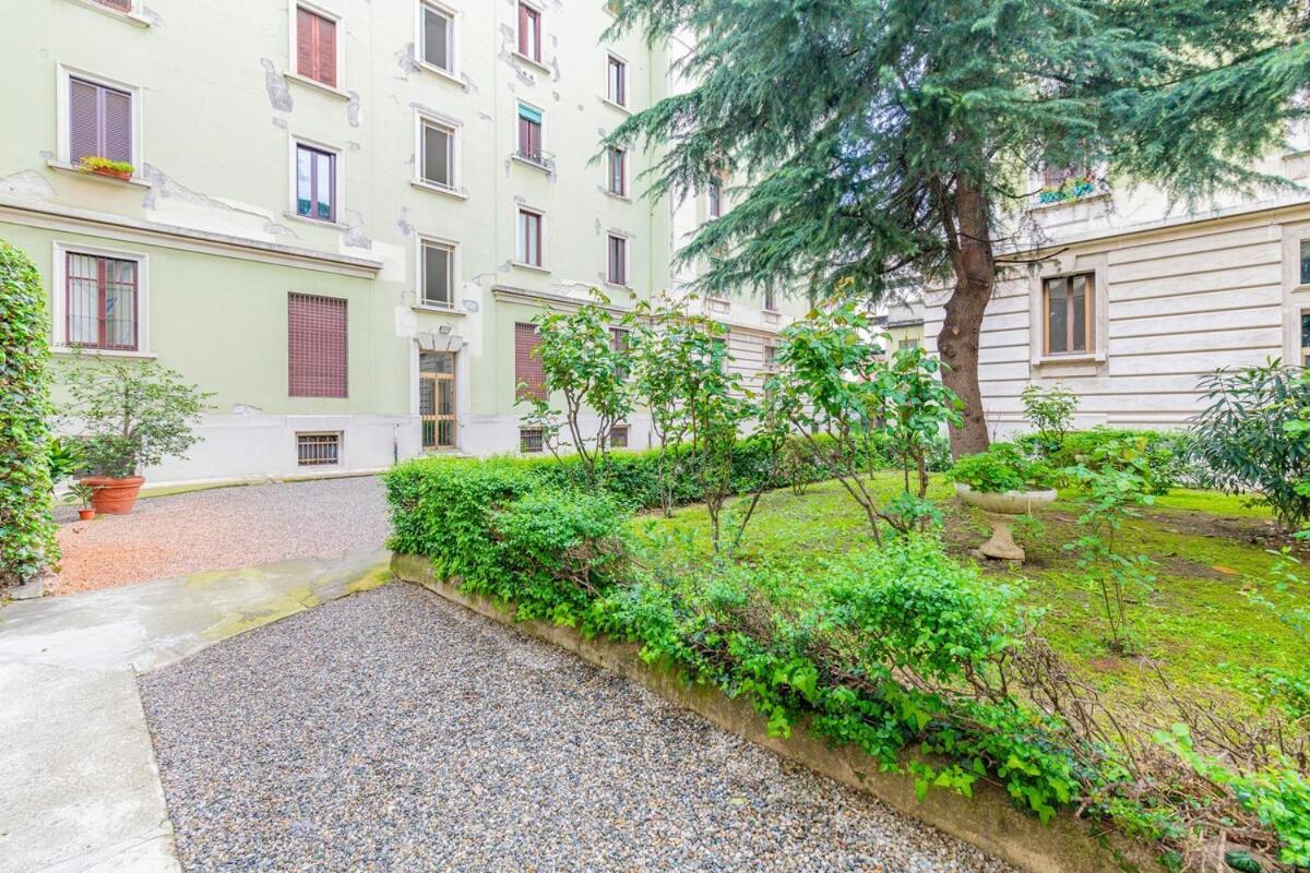Homeby, Casa Isella Appartamento