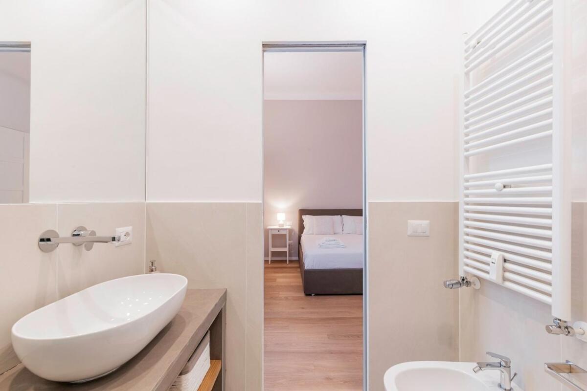 Homeby, Casa Isella * Milano