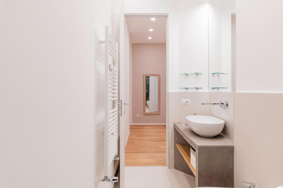 Homeby, Casa Isella Appartamento