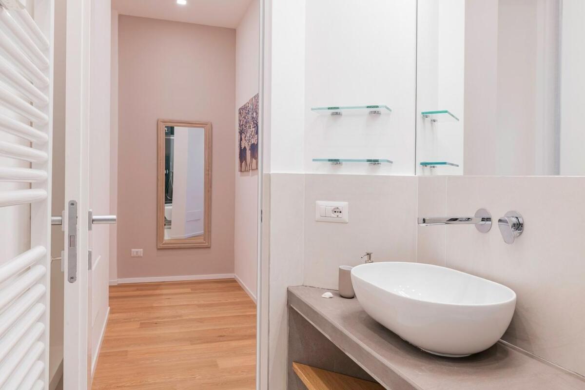 Homeby, Casa Isella Appartamento *