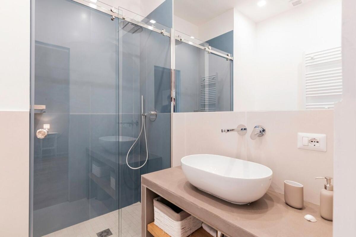 Apartment Homeby, Casa Isella Mailand