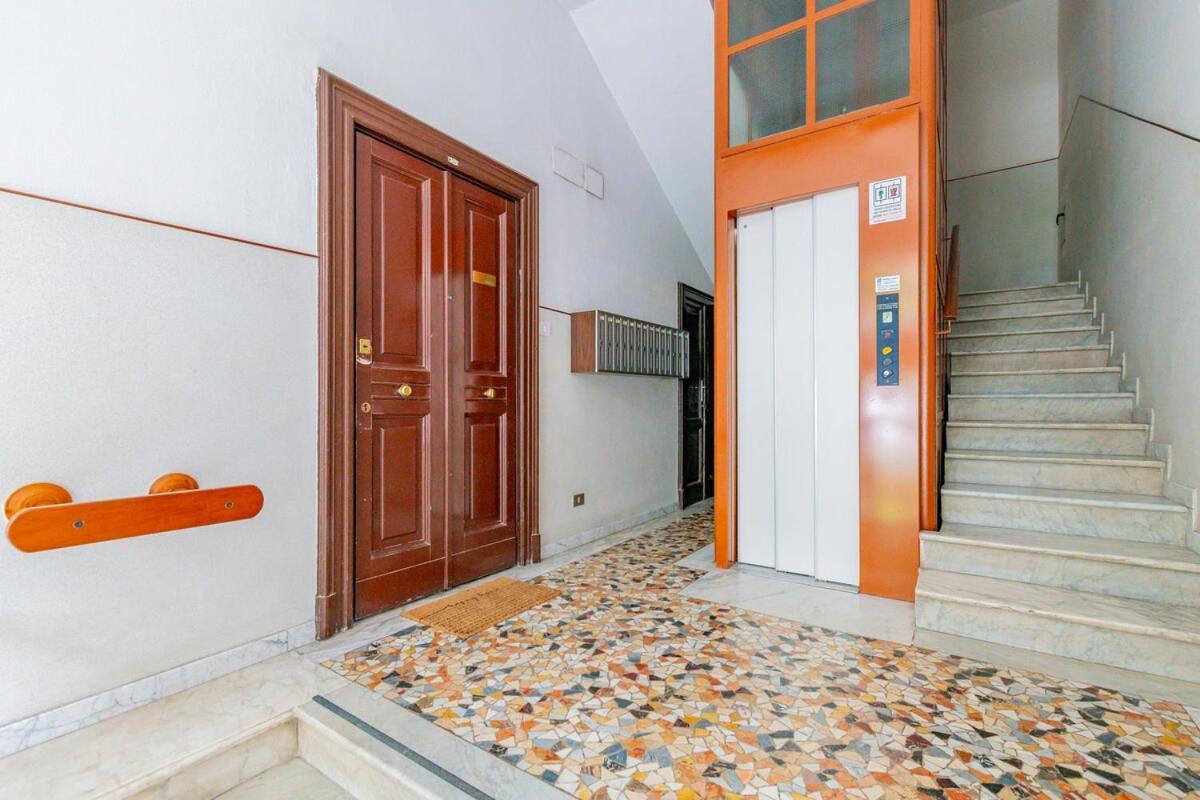 Homeby, Casa Isella * Mailand