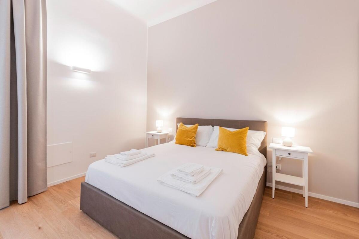 Homeby, Casa Isella Apartment Mailand