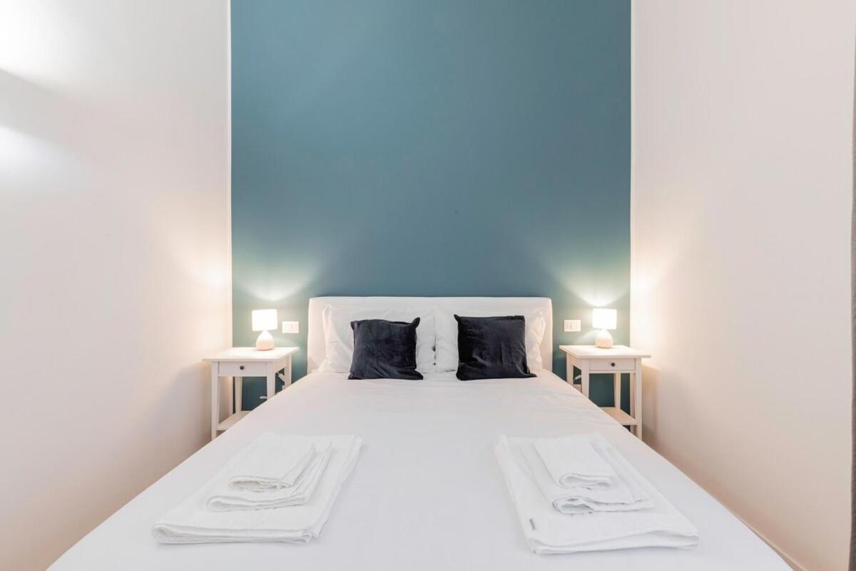 Homeby, Casa Isella Mailand