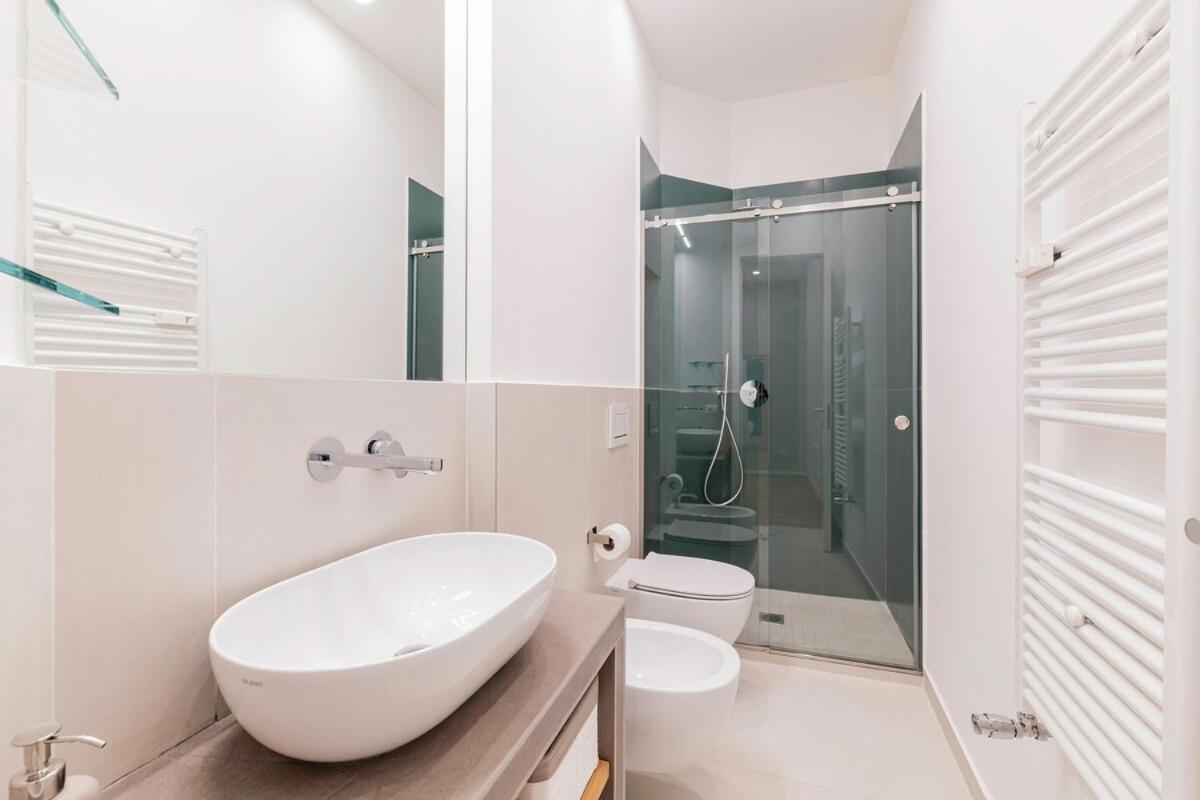 Homeby, Casa Isella Apartment Mailand