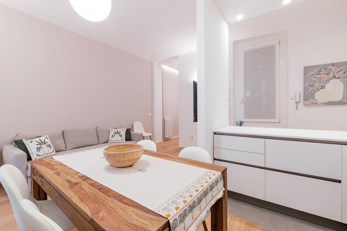 Apartment Homeby, Casa Isella Mailand