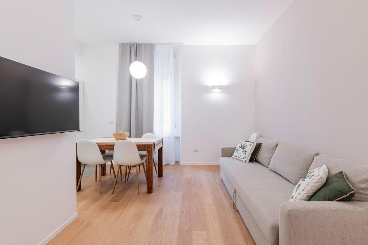 Apartment Homeby, Casa Isella Mailand