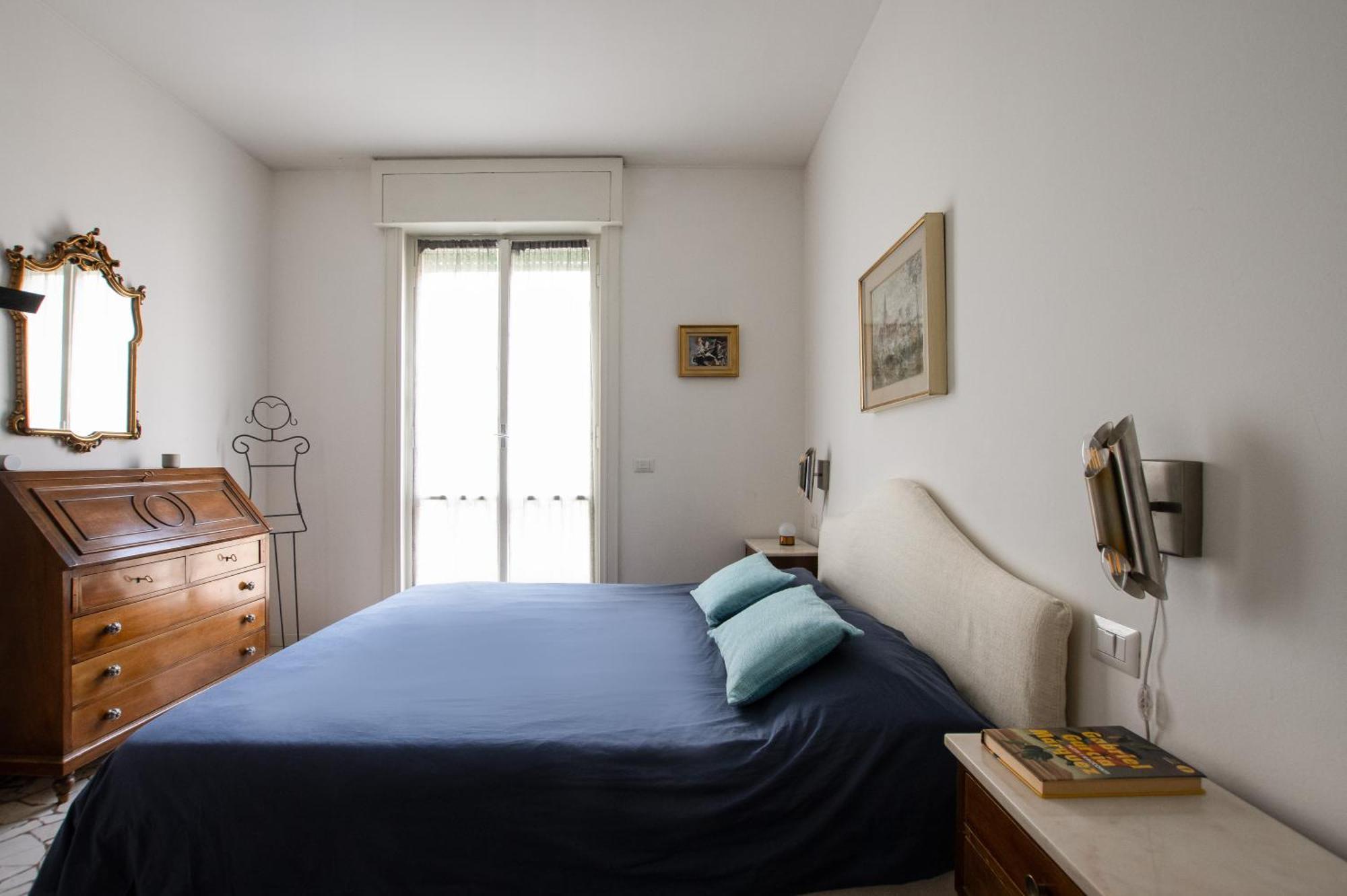 Apartment Arco Della Pace Nest - Location Milan