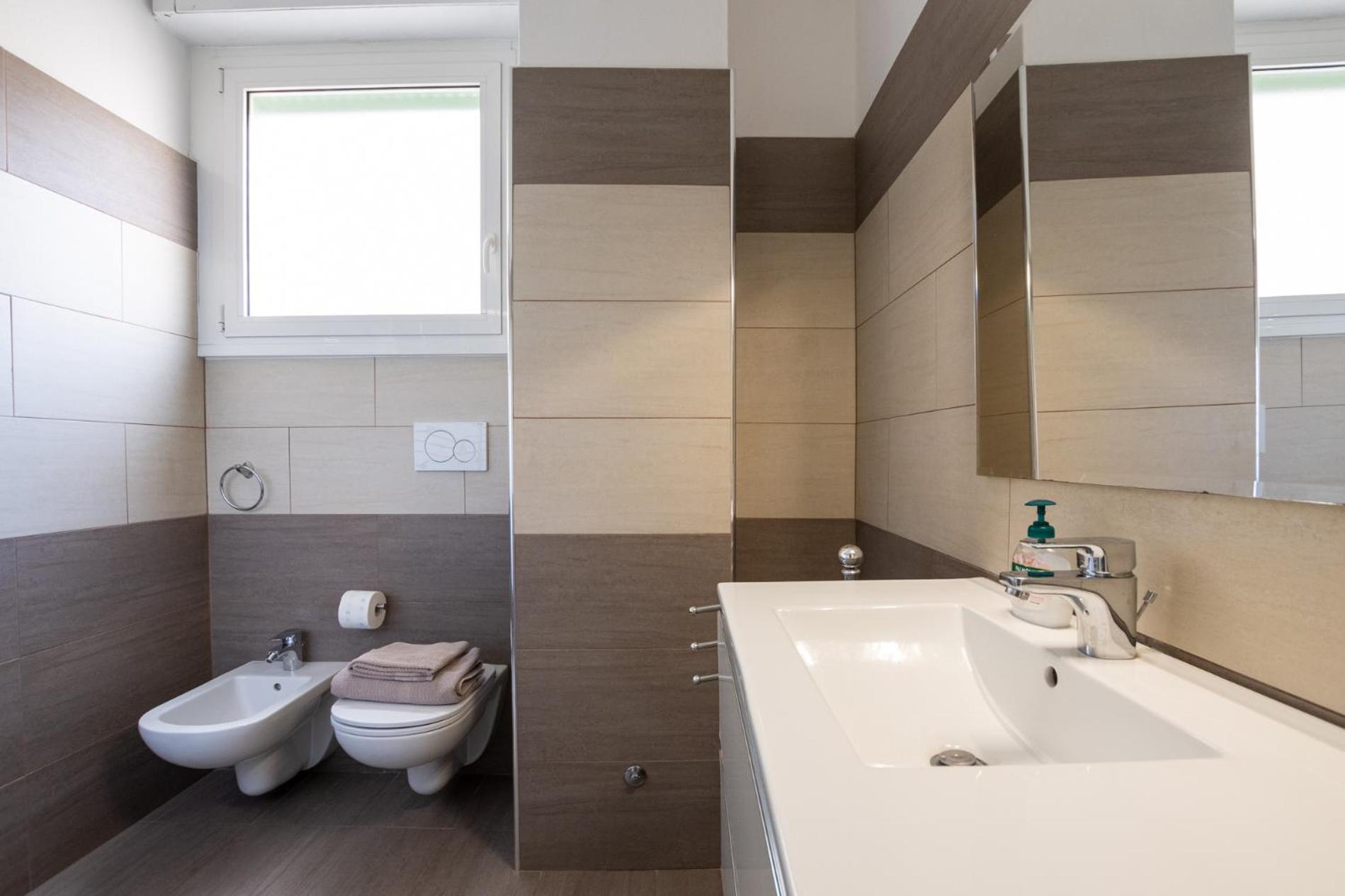 Arco Della Pace Nest - Location Apartment Milan