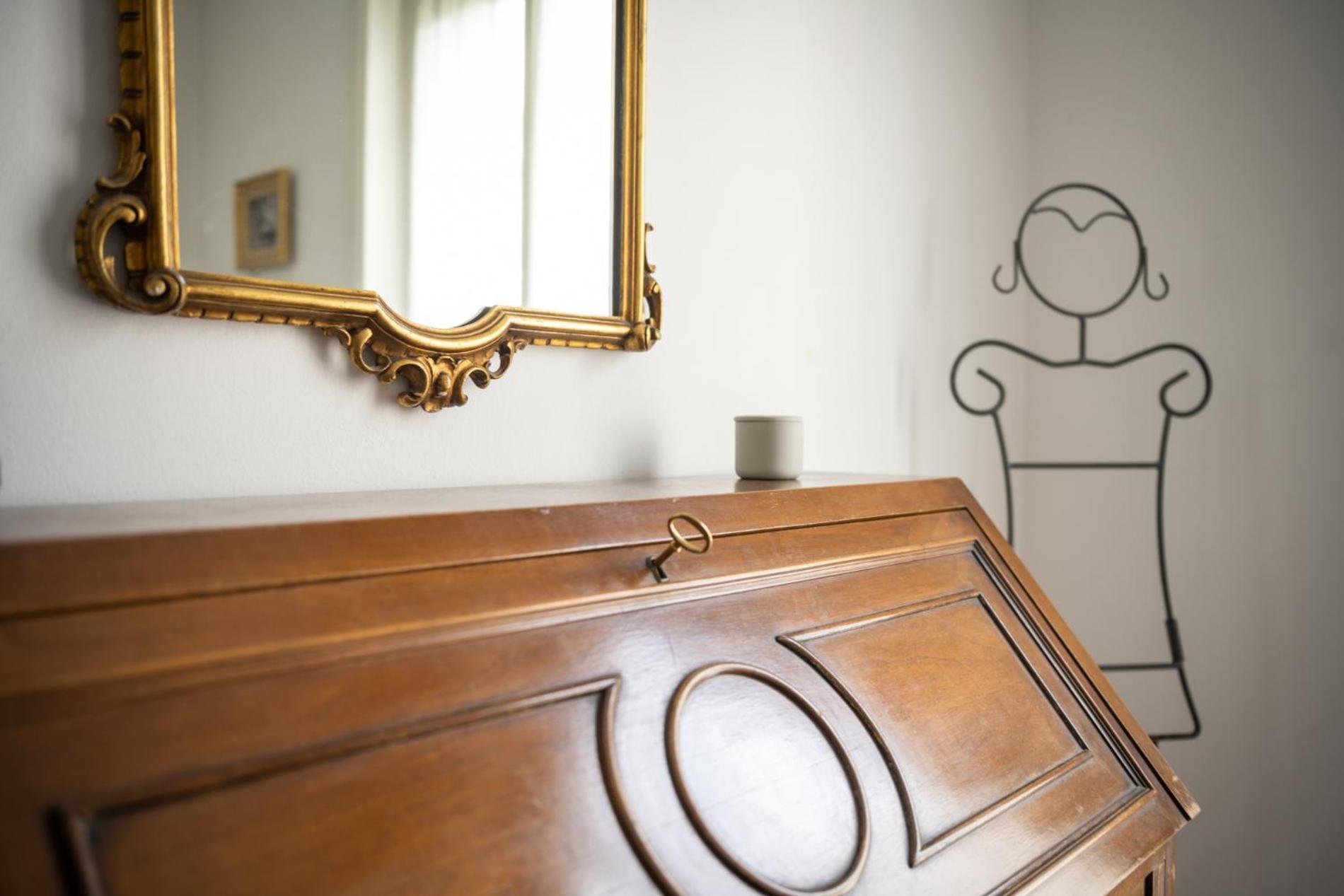 Arco Della Pace Nest - Location Apartment *
