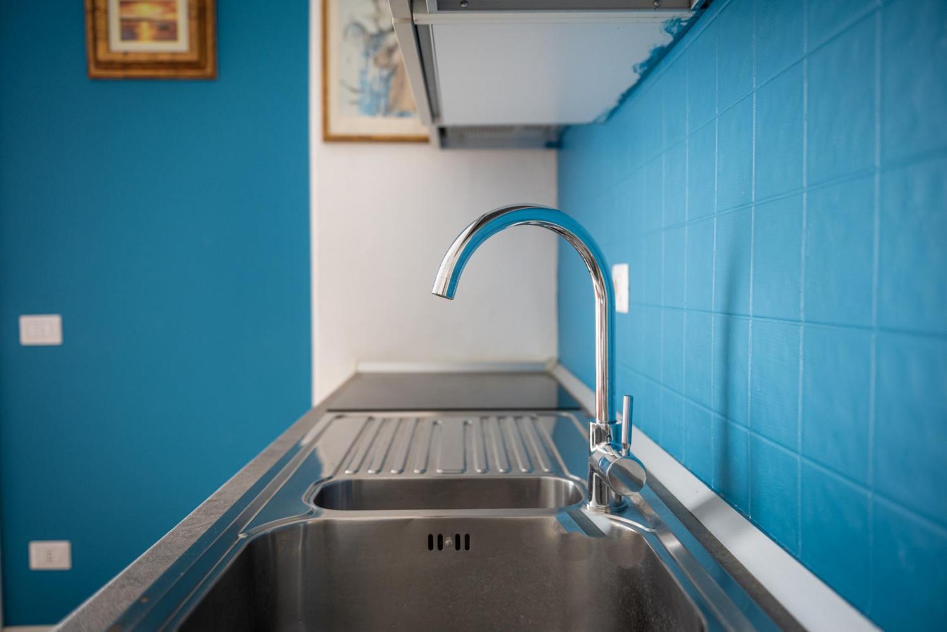 Apartment Arco Della Pace Nest - Location