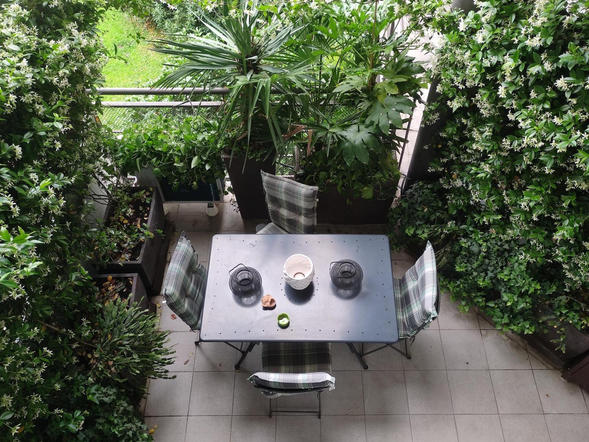 Star Loft Leilighet *