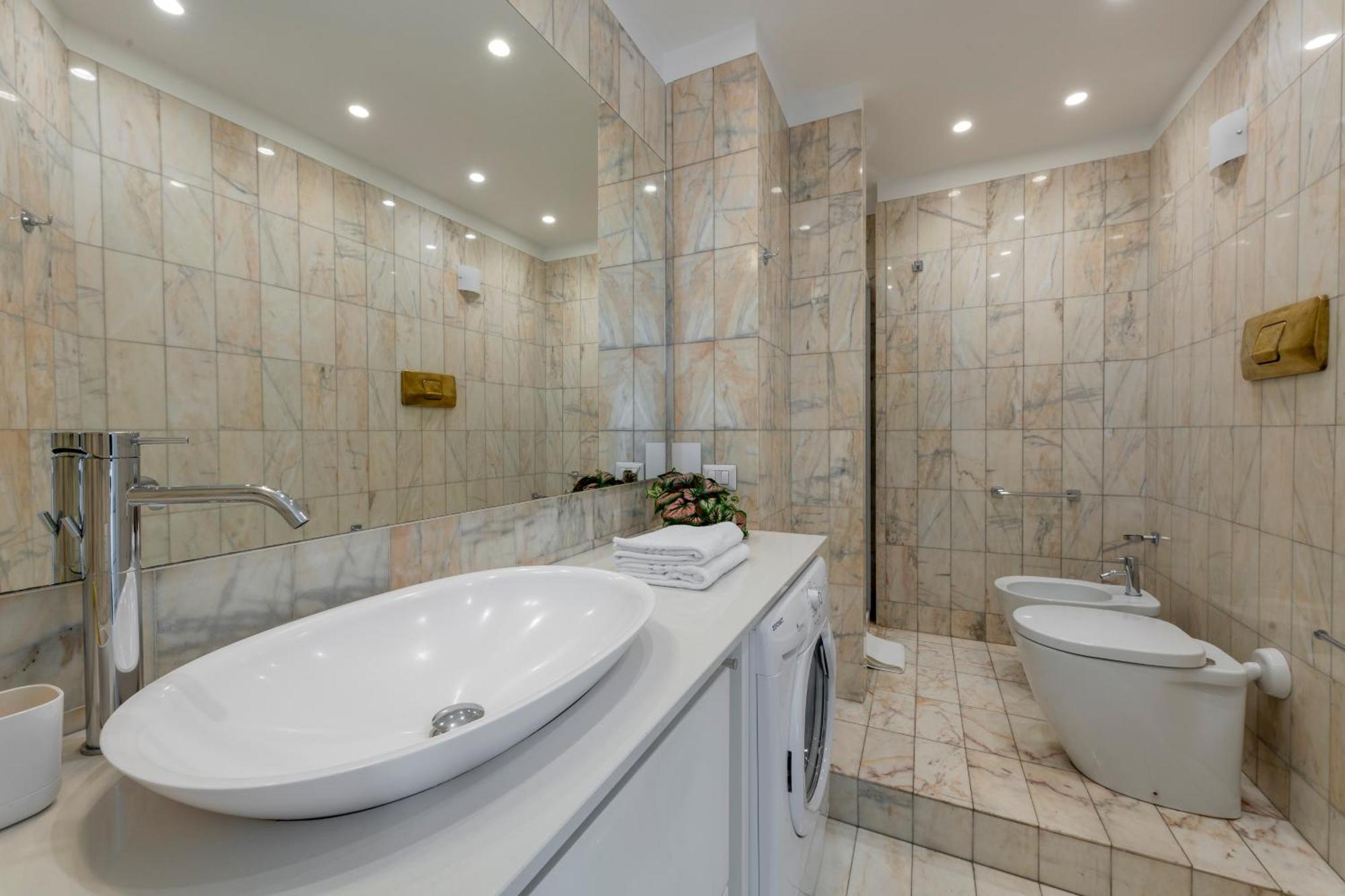 Royal - Duomo Santo Stefano Appartement *