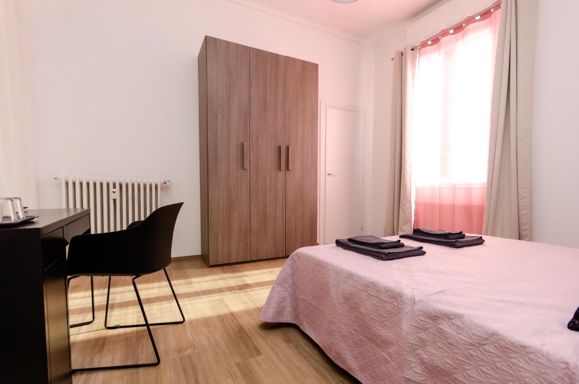 Pink Alloggio in famiglia Milano