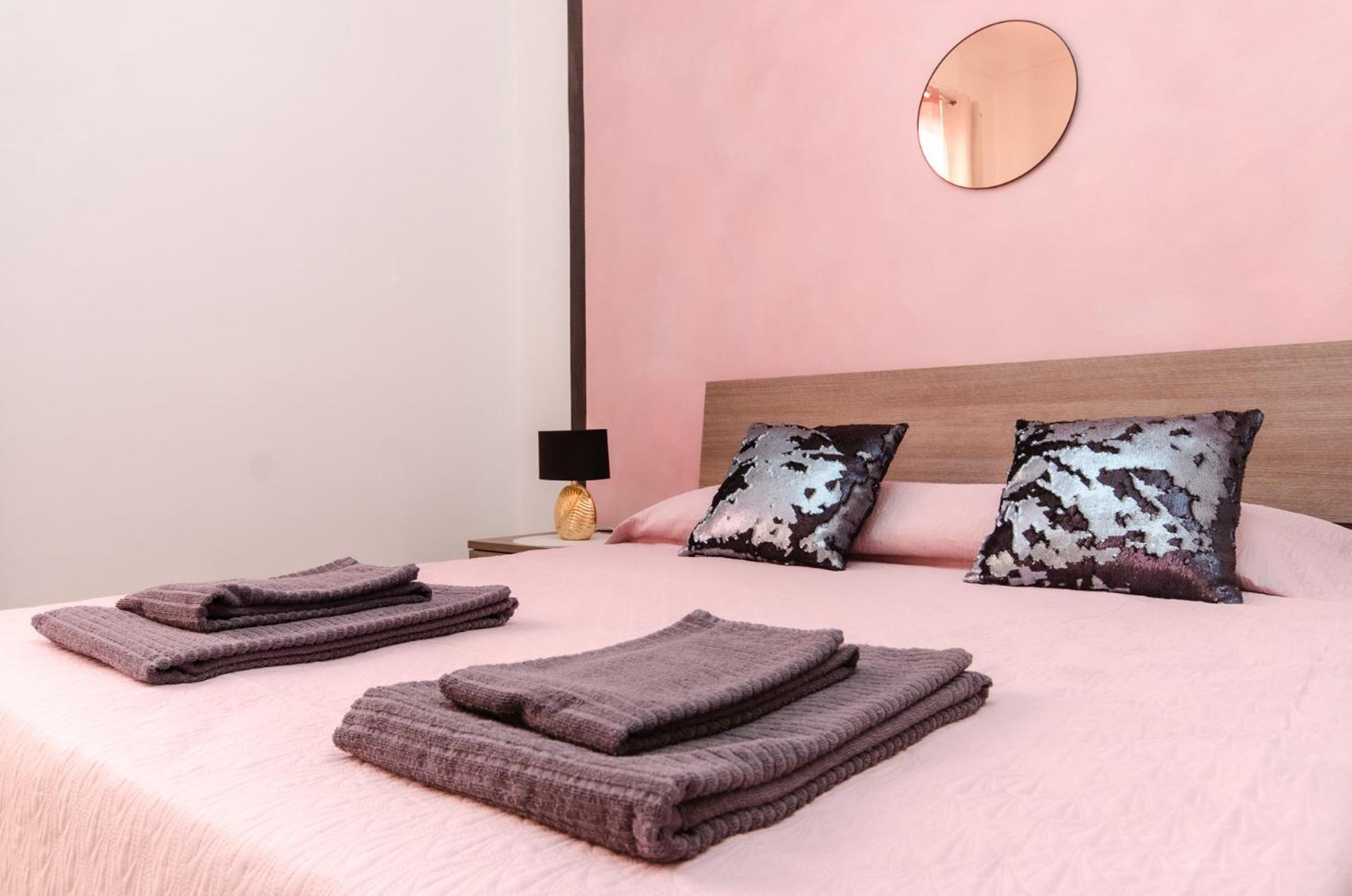 Pink * Milano