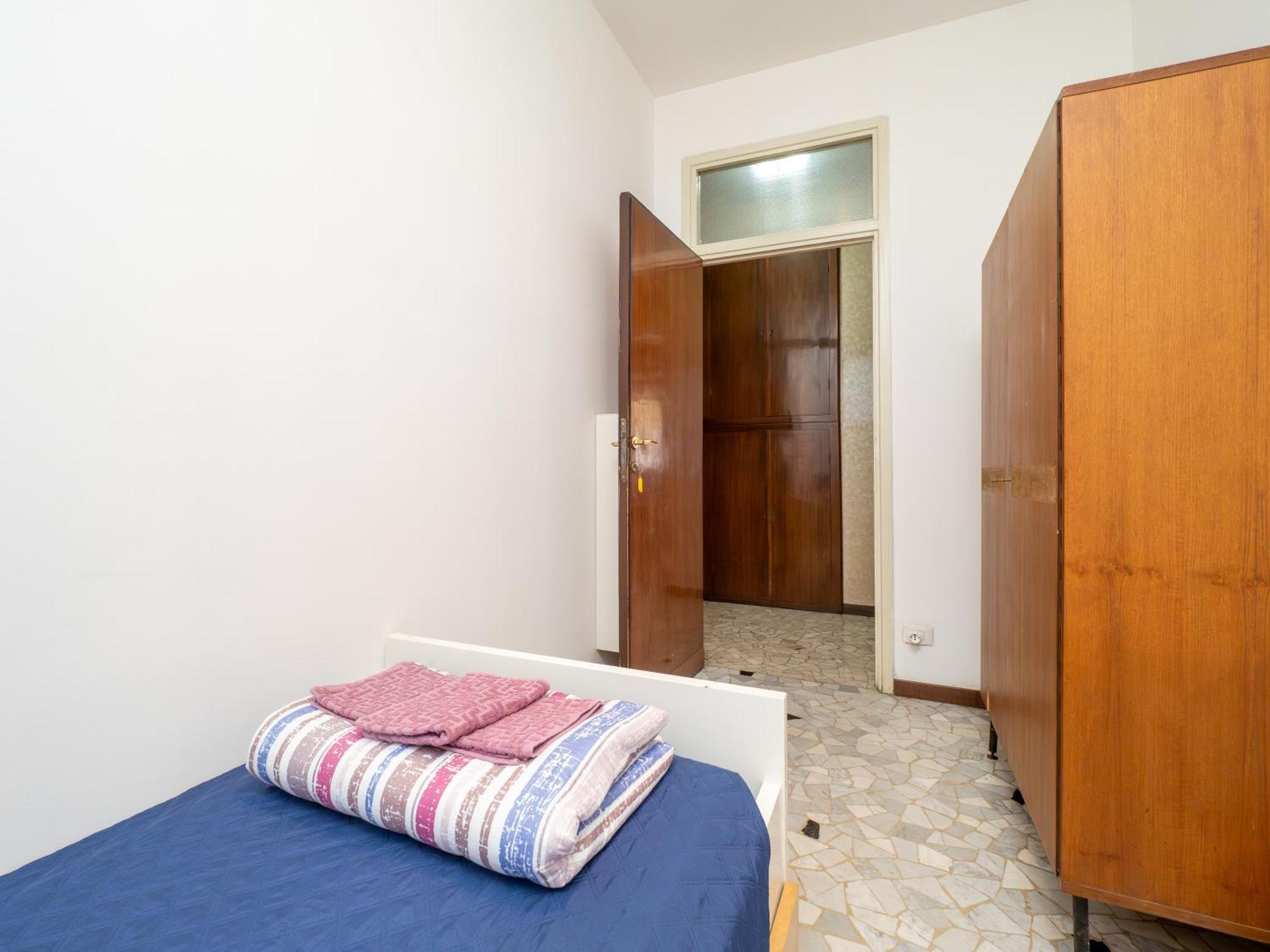 Da Enzo Centro Apartment Mailand