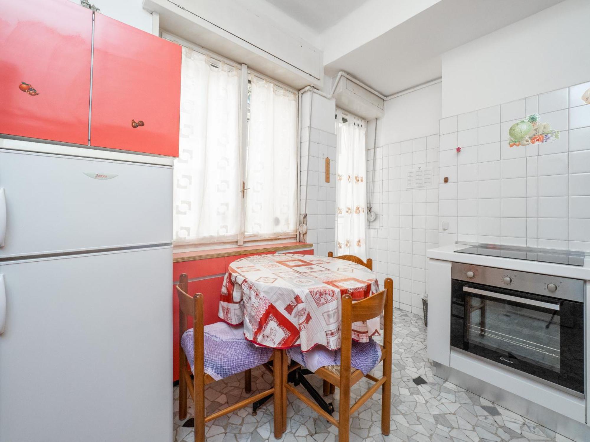 Apartment Da Enzo Centro Mailand