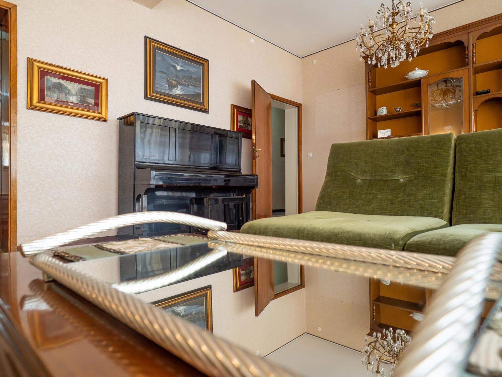 Da Enzo Centro Apartment Mailand