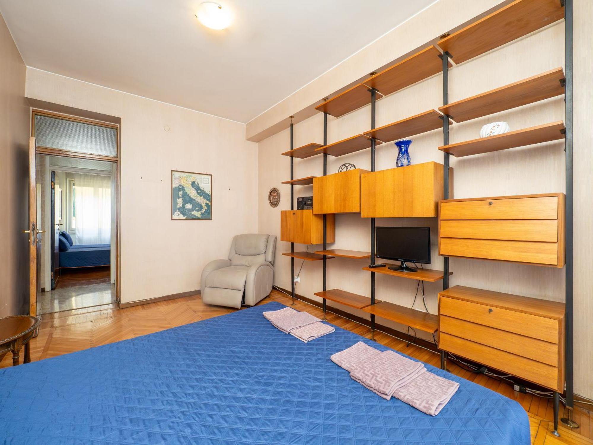 Da Enzo Centro Apartment Mailand