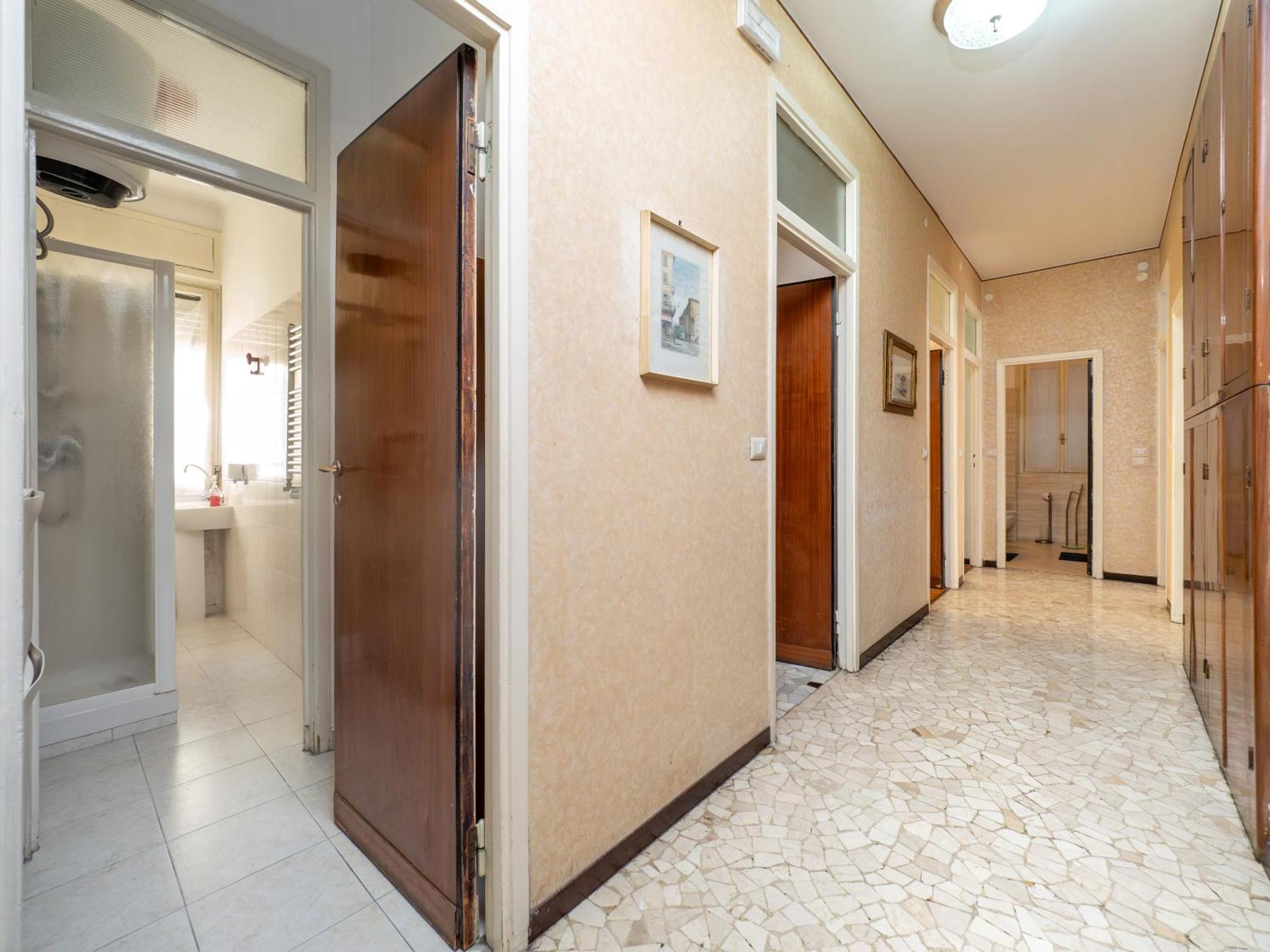 Apartment Da Enzo Centro Mailand