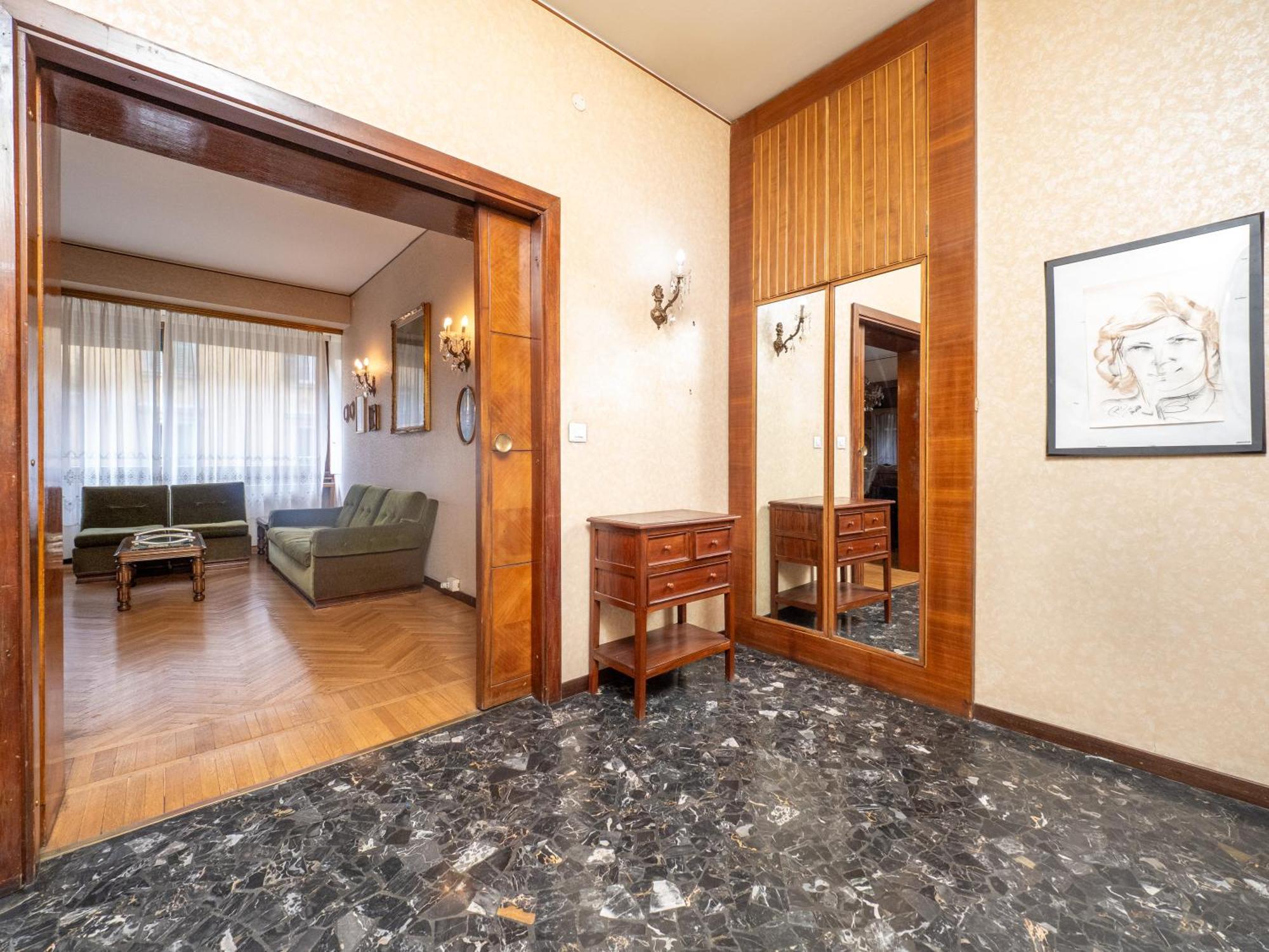 Da Enzo Centro Apartment *