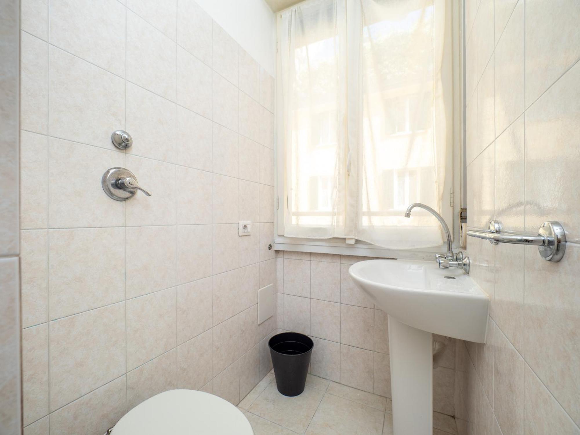 Da Enzo Centro Apartment Mailand