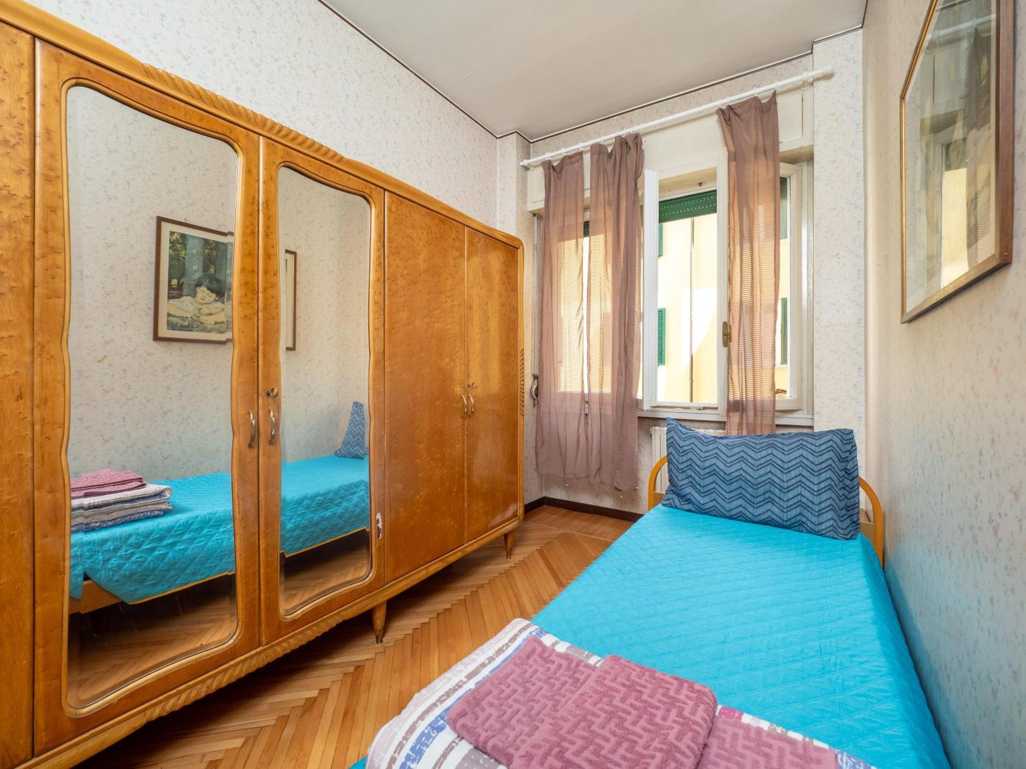 Da Enzo Centro Apartment Mailand