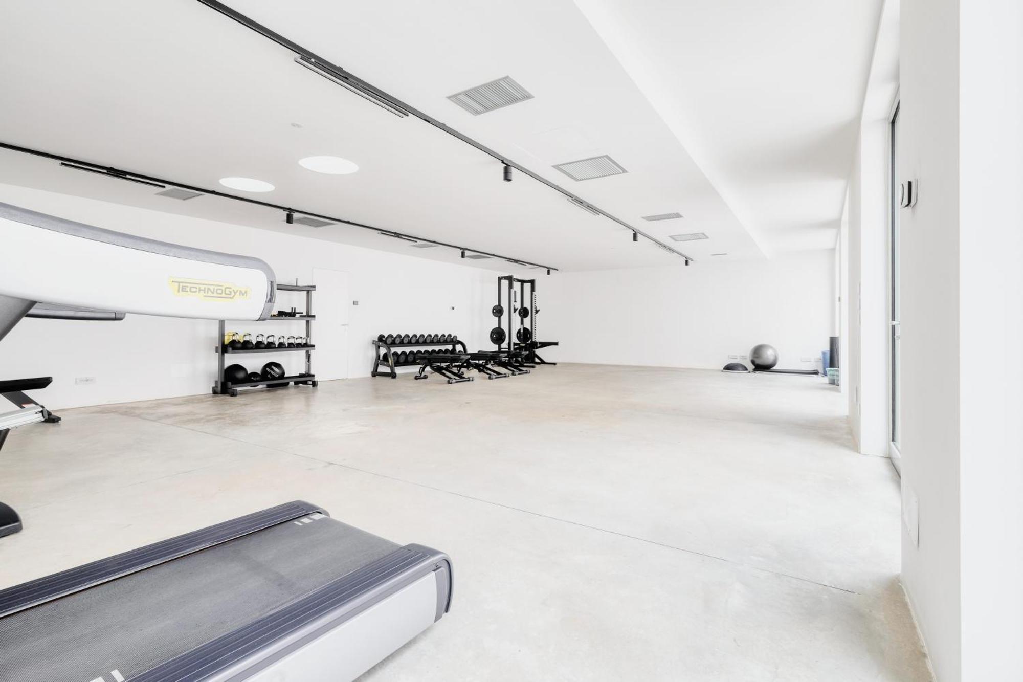 Just Urban - Boutique With Parking And Gym Milano