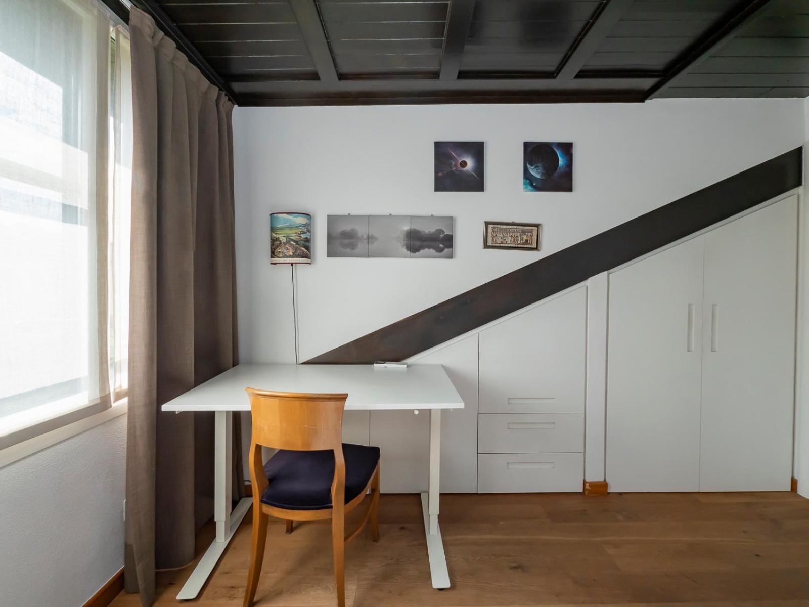 Lejlighed Xenia - Penthouse In Porta Venezia *