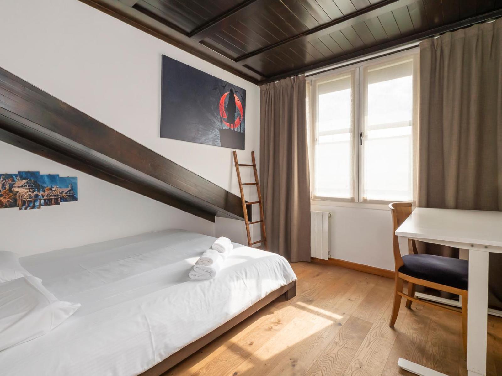 Lejlighed Xenia - Penthouse In Porta Venezia *