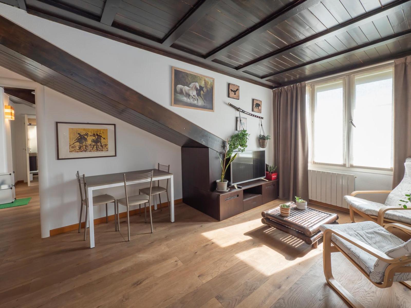 Xenia - Penthouse In Porta Venezia Lejlighed