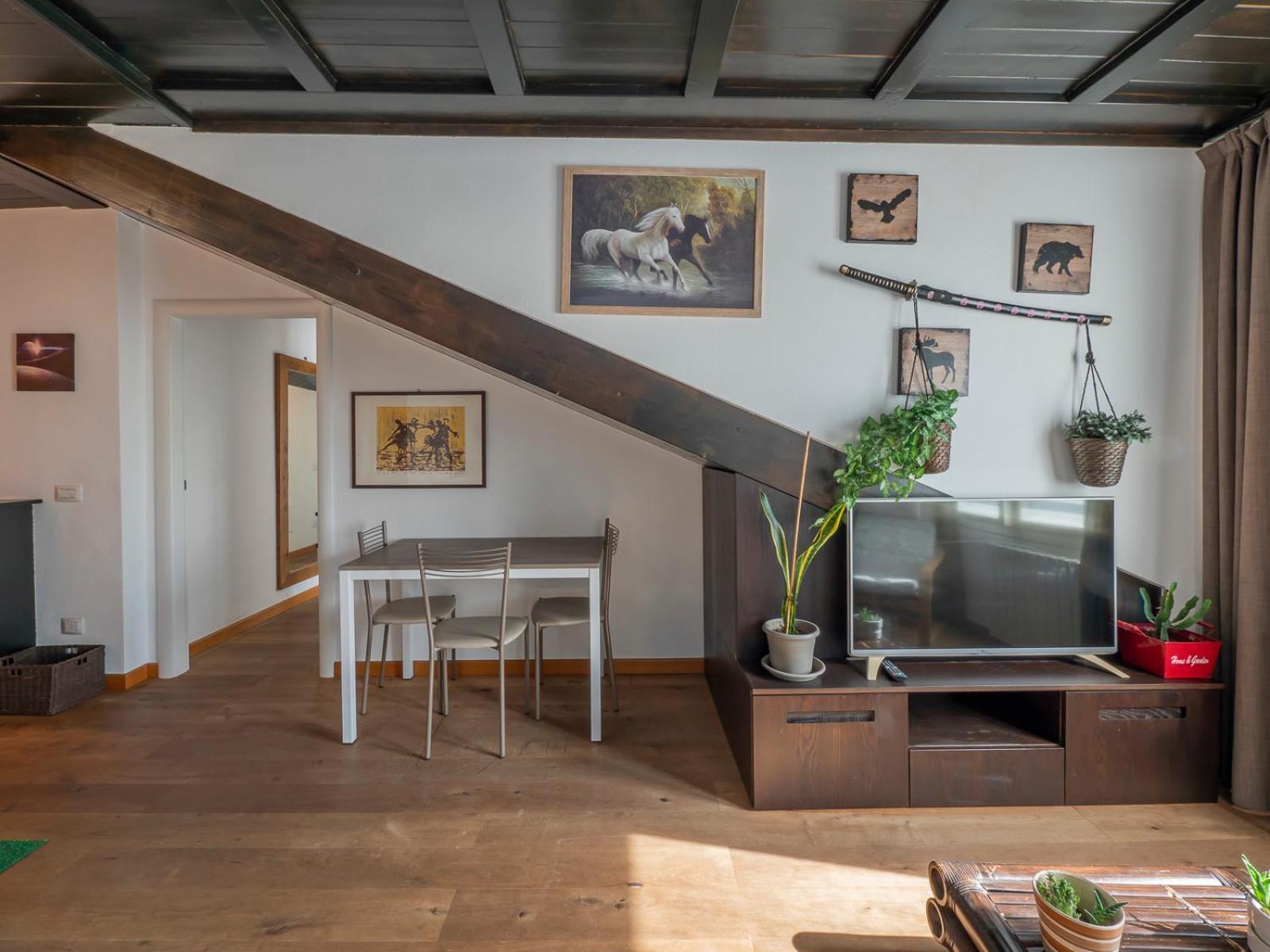 Lejlighed Xenia - Penthouse In Porta Venezia