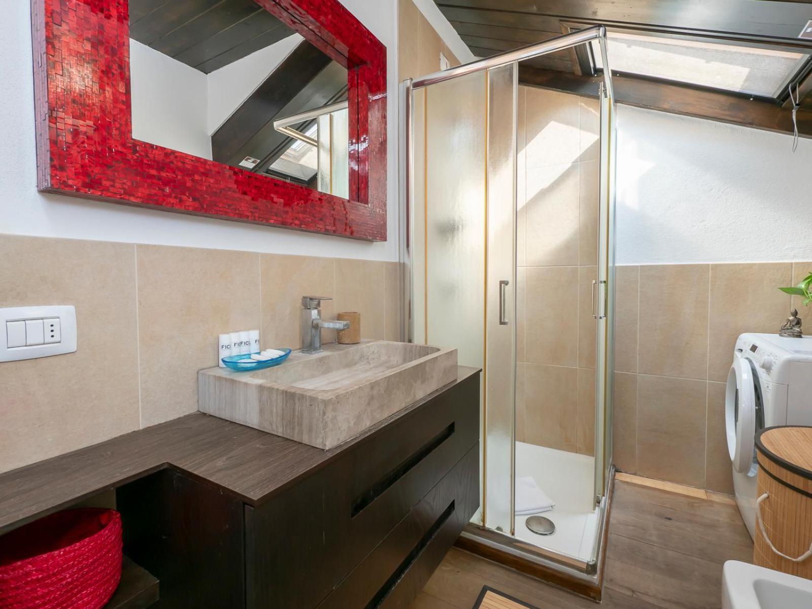 Lejlighed Xenia - Penthouse In Porta Venezia Milano