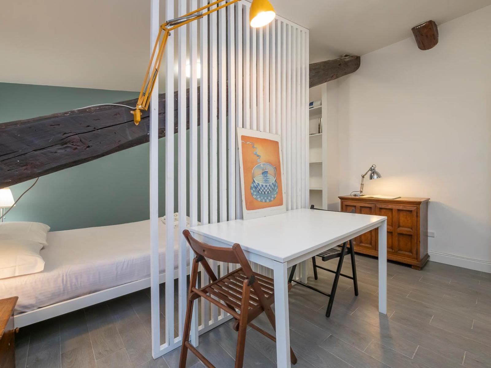 Appartamento Xenia - Elegant Penthouse In Fiera Area Milano