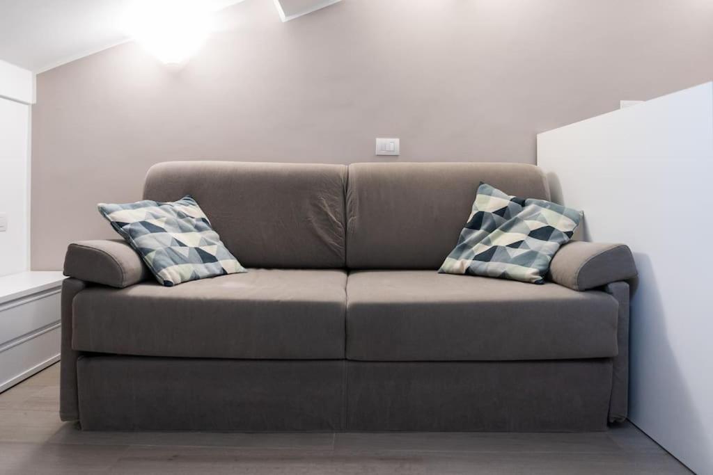 Apartment Intrho Flat Porta Romana *