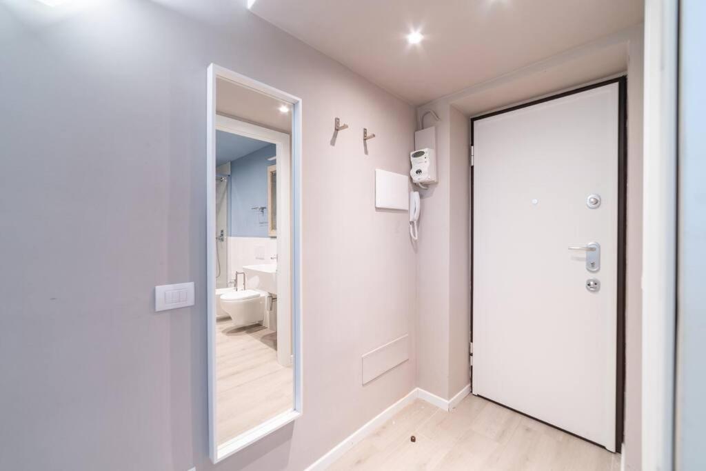 Intrho Flat Porta Romana Apartment Milan