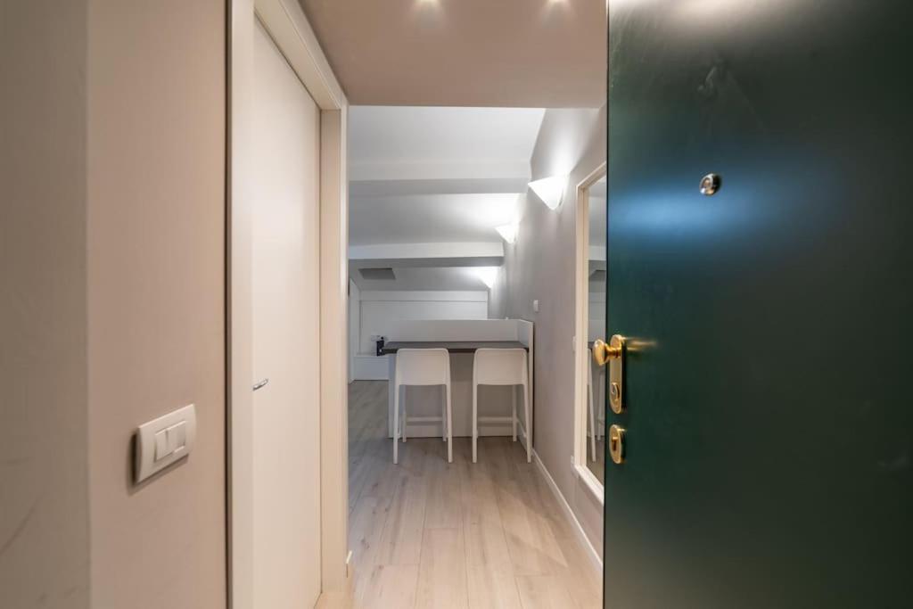 Intrho Flat Porta Romana Apartment Milan