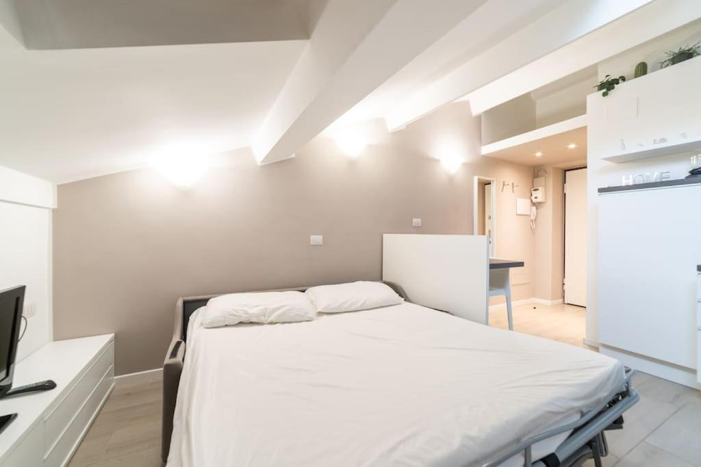 Intrho Flat Porta Romana Apartment *