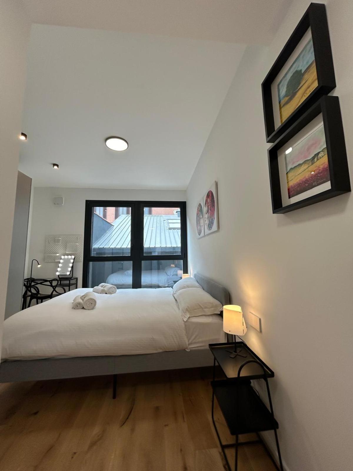 Kibilu Luxury With Terrace, Isola District And Near Garibaldi Station