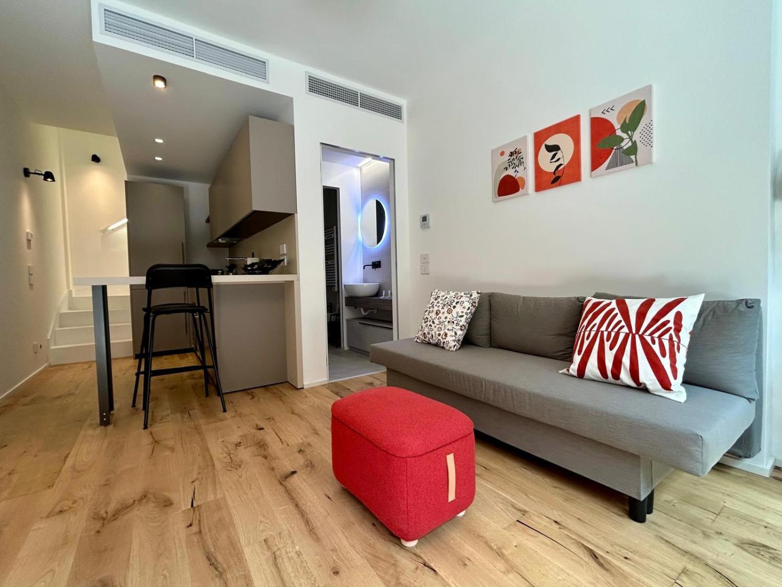 Kibilu Luxury With Terrace, Isola District And Near Garibaldi Station * Milan