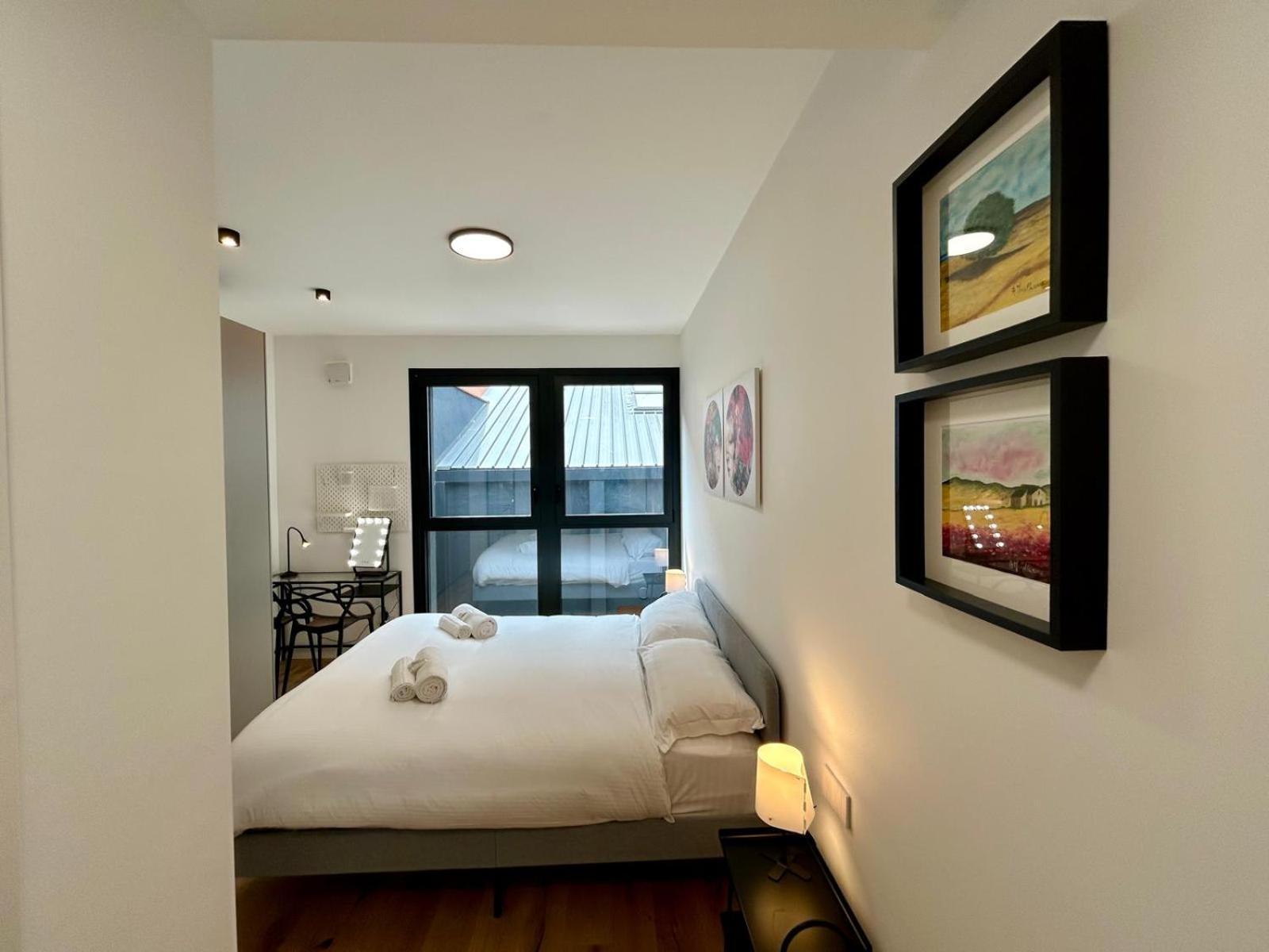 Kibilu Luxury With Terrace, Isola District And Near Garibaldi Station Milan