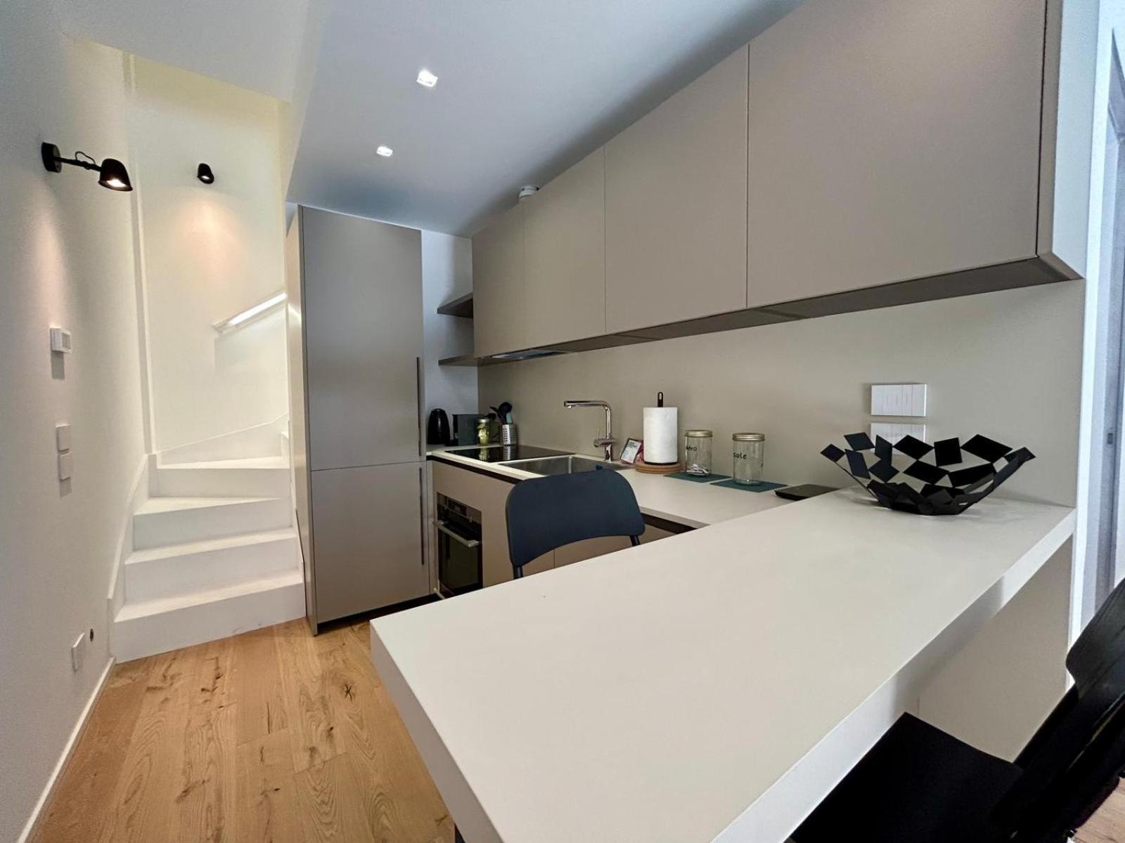 Kibilu Luxury With Terrace, Isola District And Near Garibaldi Station *